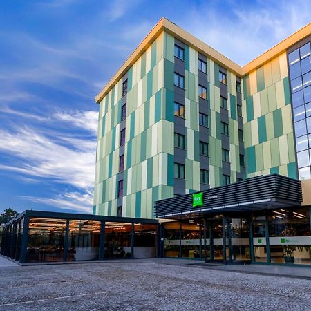 Ibis Styles Istanbul Kurtkoy Ξενοδοχείο Εξωτερικό φωτογραφία
