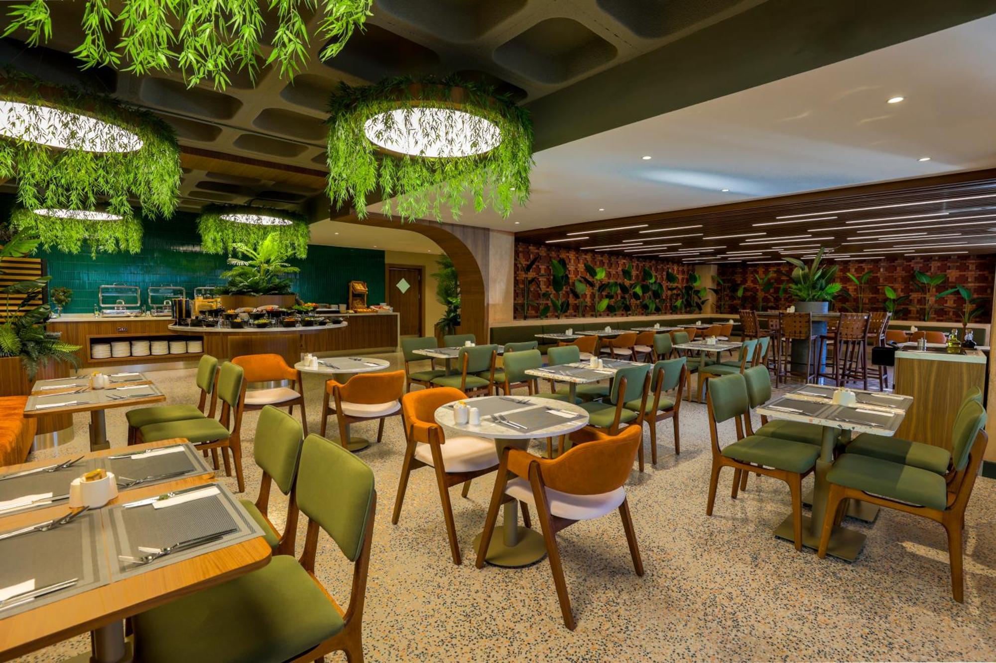 Ibis Styles Istanbul Kurtkoy Ξενοδοχείο Εξωτερικό φωτογραφία
