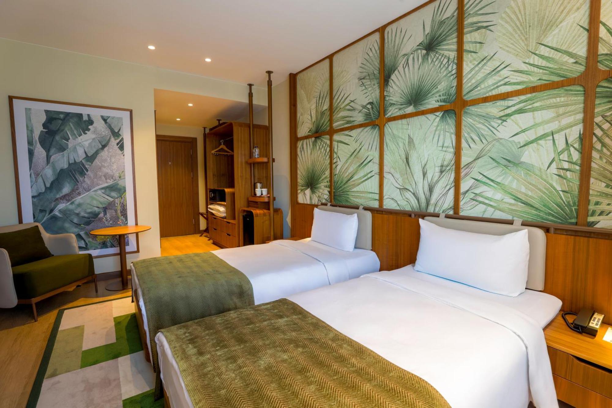 Ibis Styles Istanbul Kurtkoy Ξενοδοχείο Εξωτερικό φωτογραφία