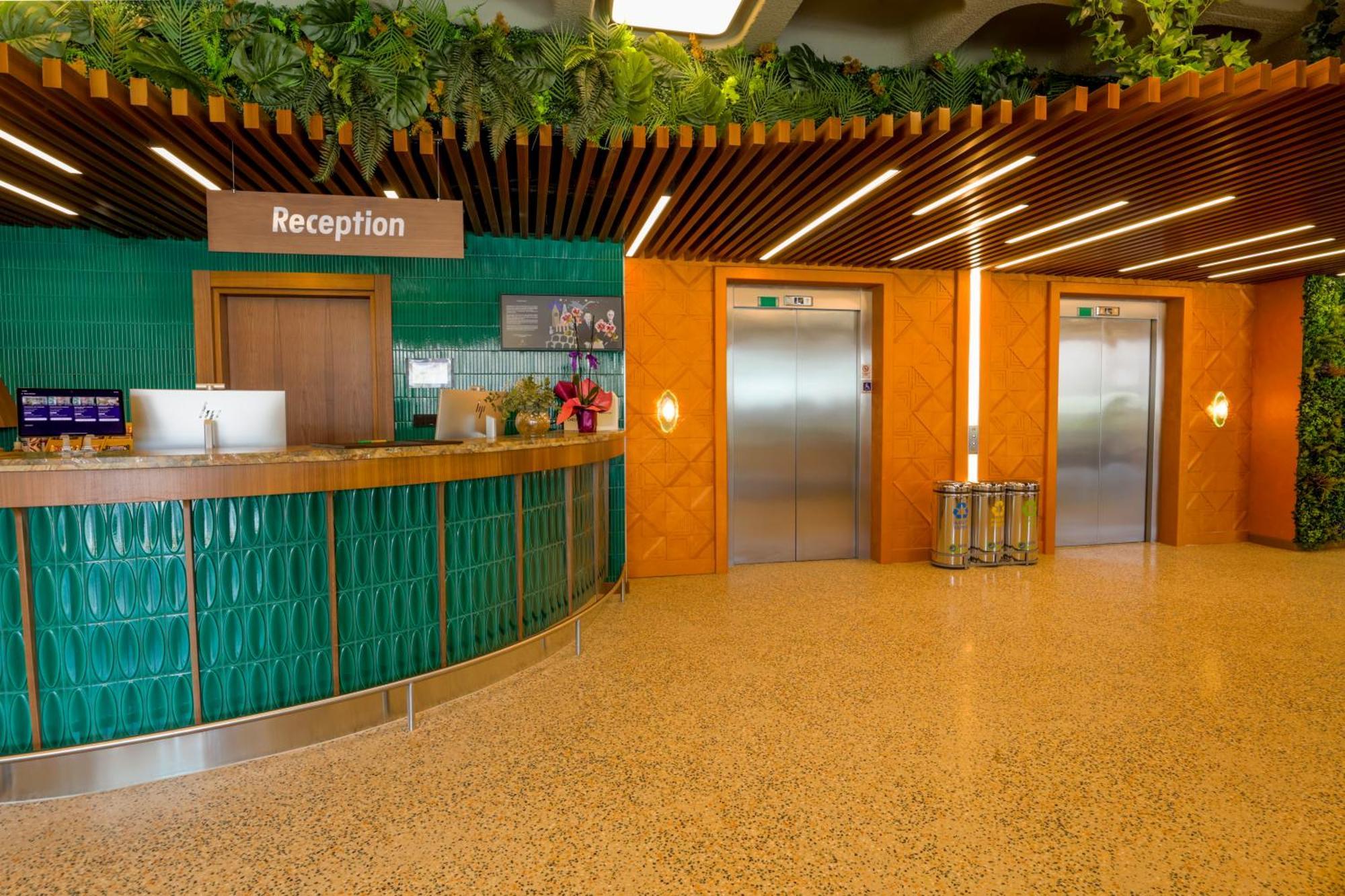Ibis Styles Istanbul Kurtkoy Ξενοδοχείο Εξωτερικό φωτογραφία