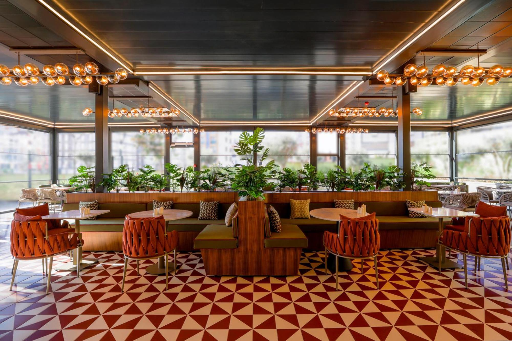 Ibis Styles Istanbul Kurtkoy Ξενοδοχείο Εξωτερικό φωτογραφία