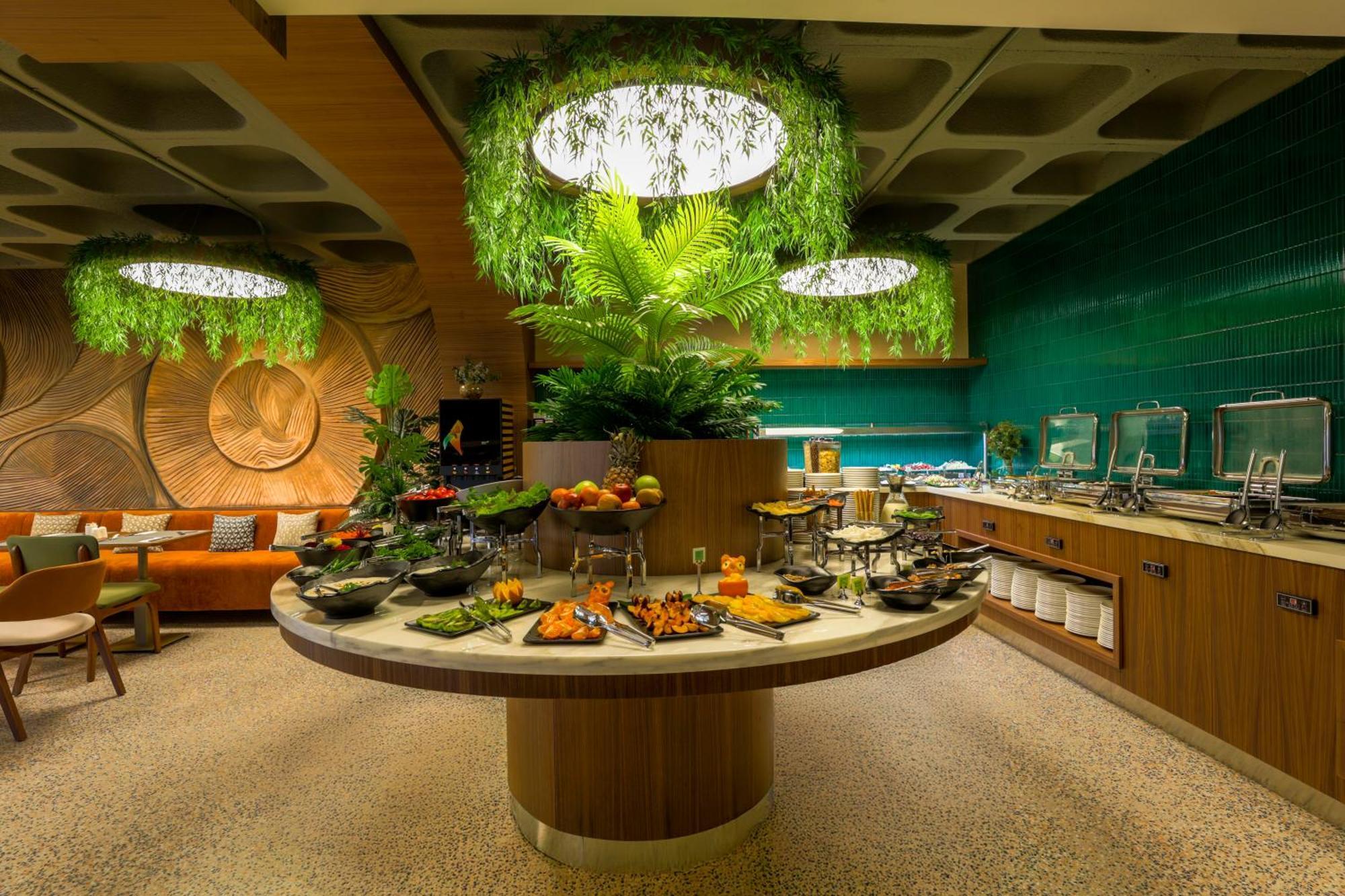 Ibis Styles Istanbul Kurtkoy Ξενοδοχείο Εξωτερικό φωτογραφία