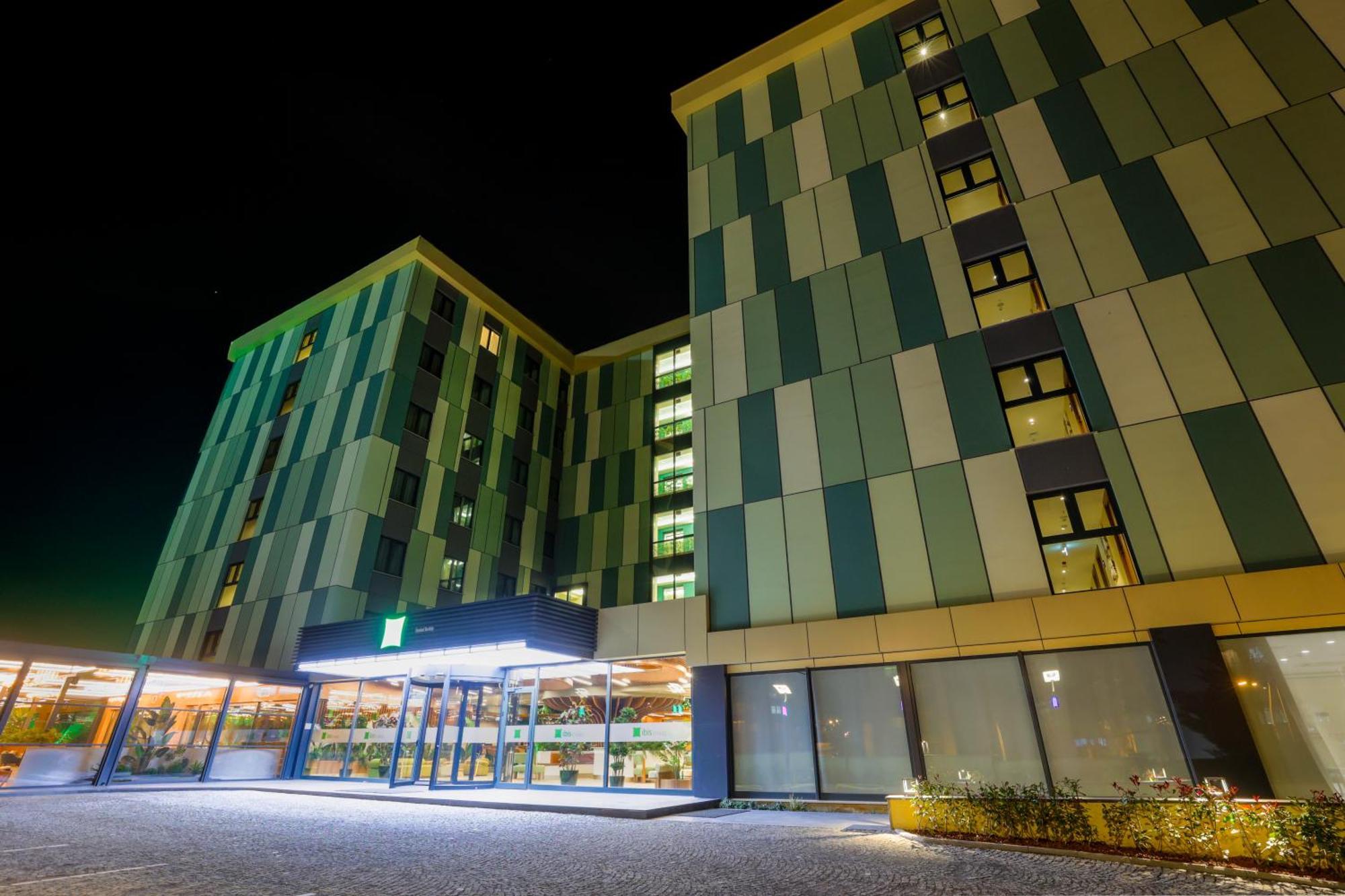Ibis Styles Istanbul Kurtkoy Ξενοδοχείο Εξωτερικό φωτογραφία