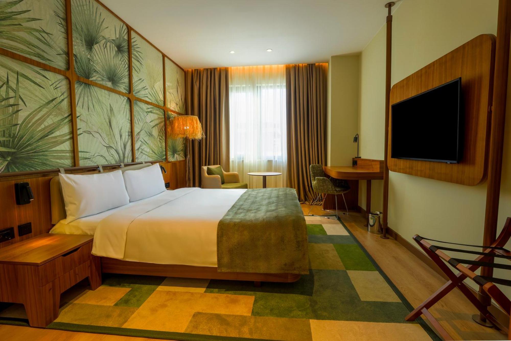 Ibis Styles Istanbul Kurtkoy Ξενοδοχείο Εξωτερικό φωτογραφία