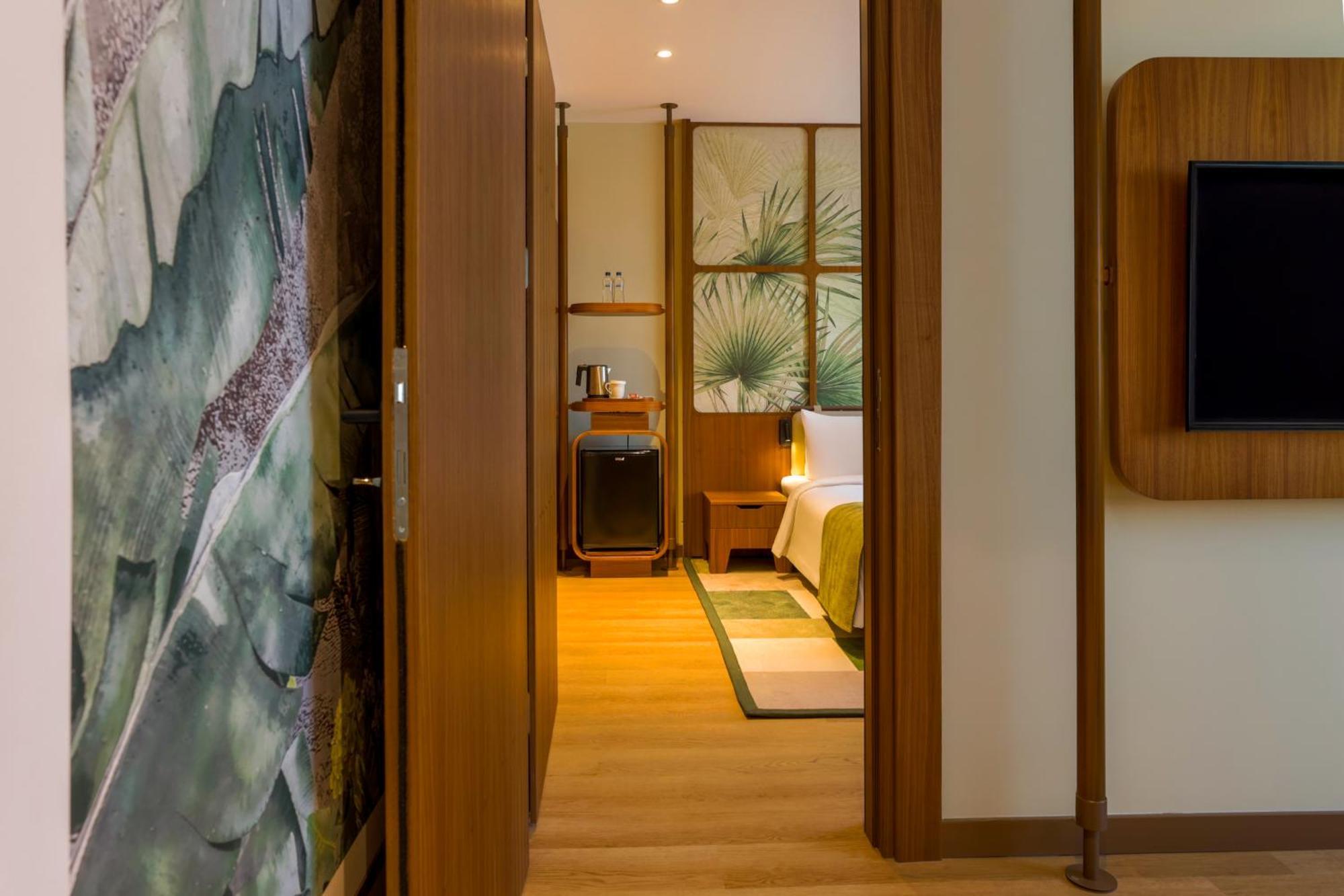 Ibis Styles Istanbul Kurtkoy Ξενοδοχείο Εξωτερικό φωτογραφία