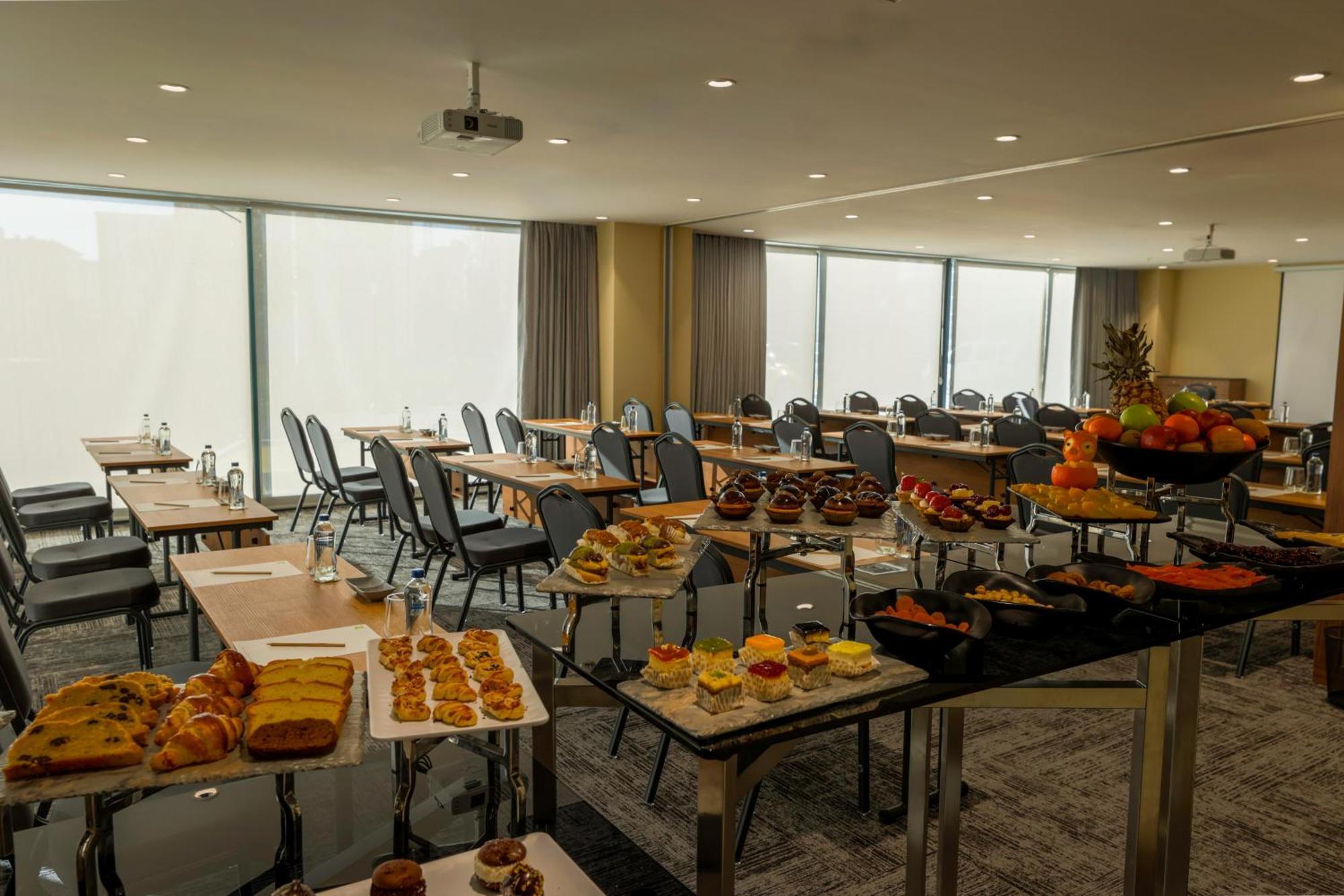 Ibis Styles Istanbul Kurtkoy Ξενοδοχείο Εξωτερικό φωτογραφία