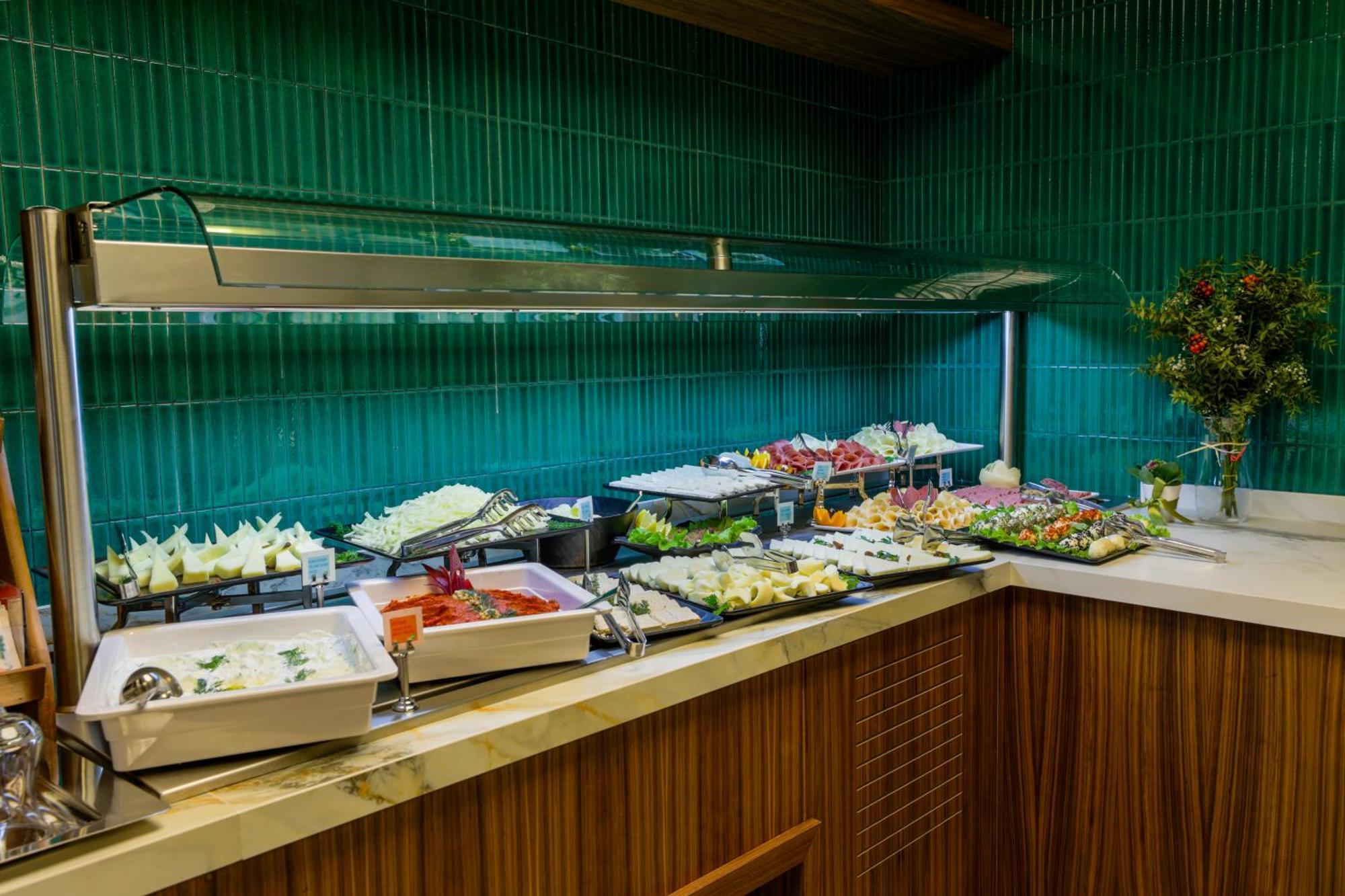 Ibis Styles Istanbul Kurtkoy Ξενοδοχείο Εξωτερικό φωτογραφία